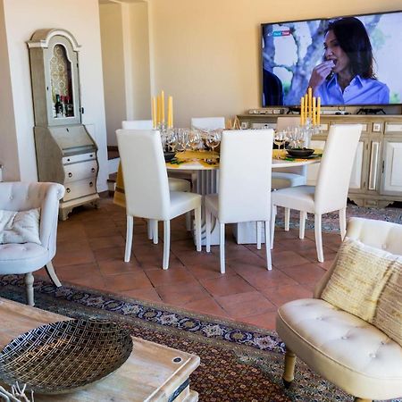 La Terrazza Sul Duomo Apartment Siena Ngoại thất bức ảnh