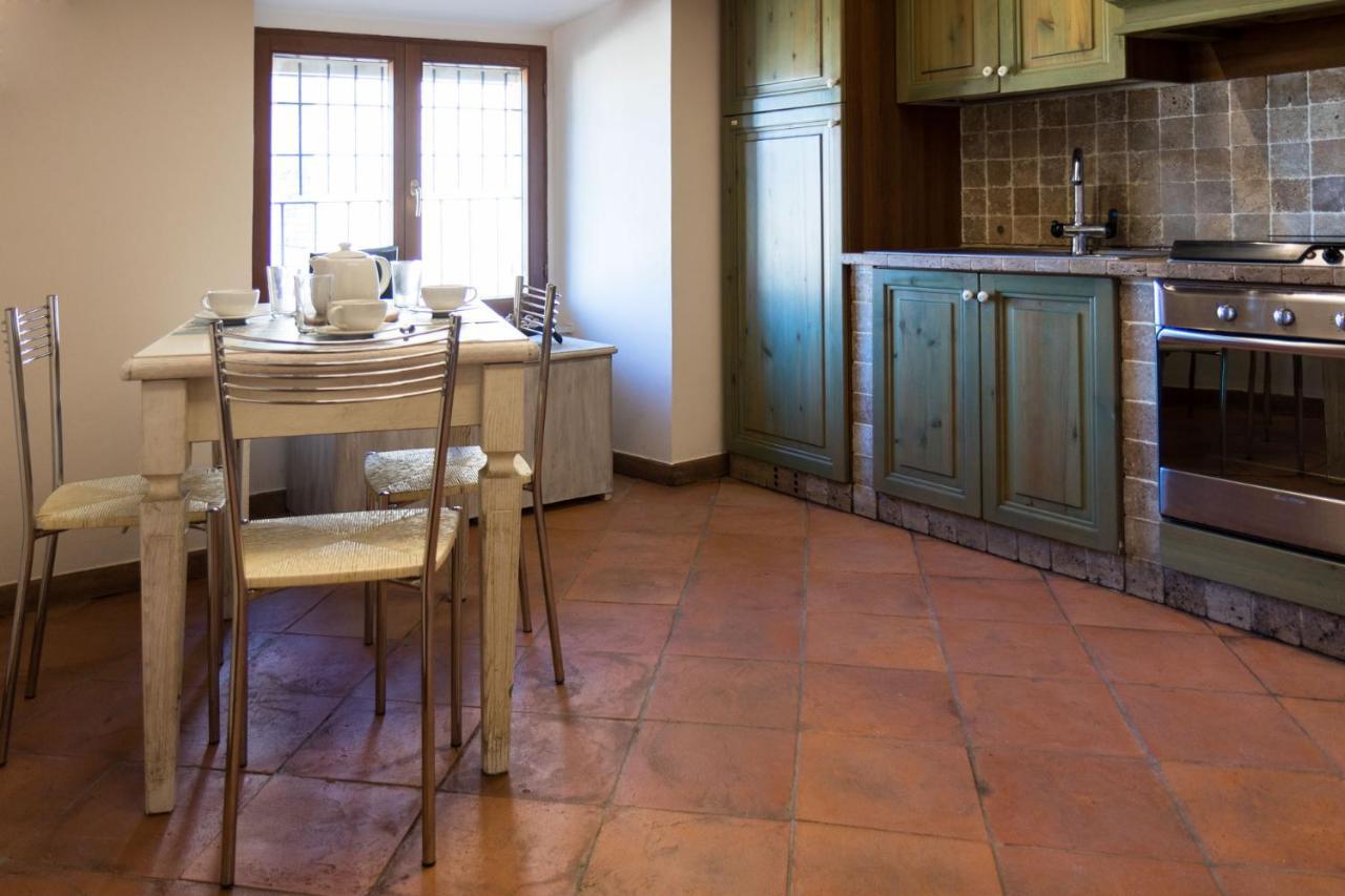 La Terrazza Sul Duomo Apartment Siena Ngoại thất bức ảnh