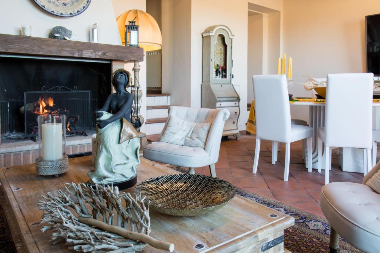La Terrazza Sul Duomo Apartment Siena Ngoại thất bức ảnh