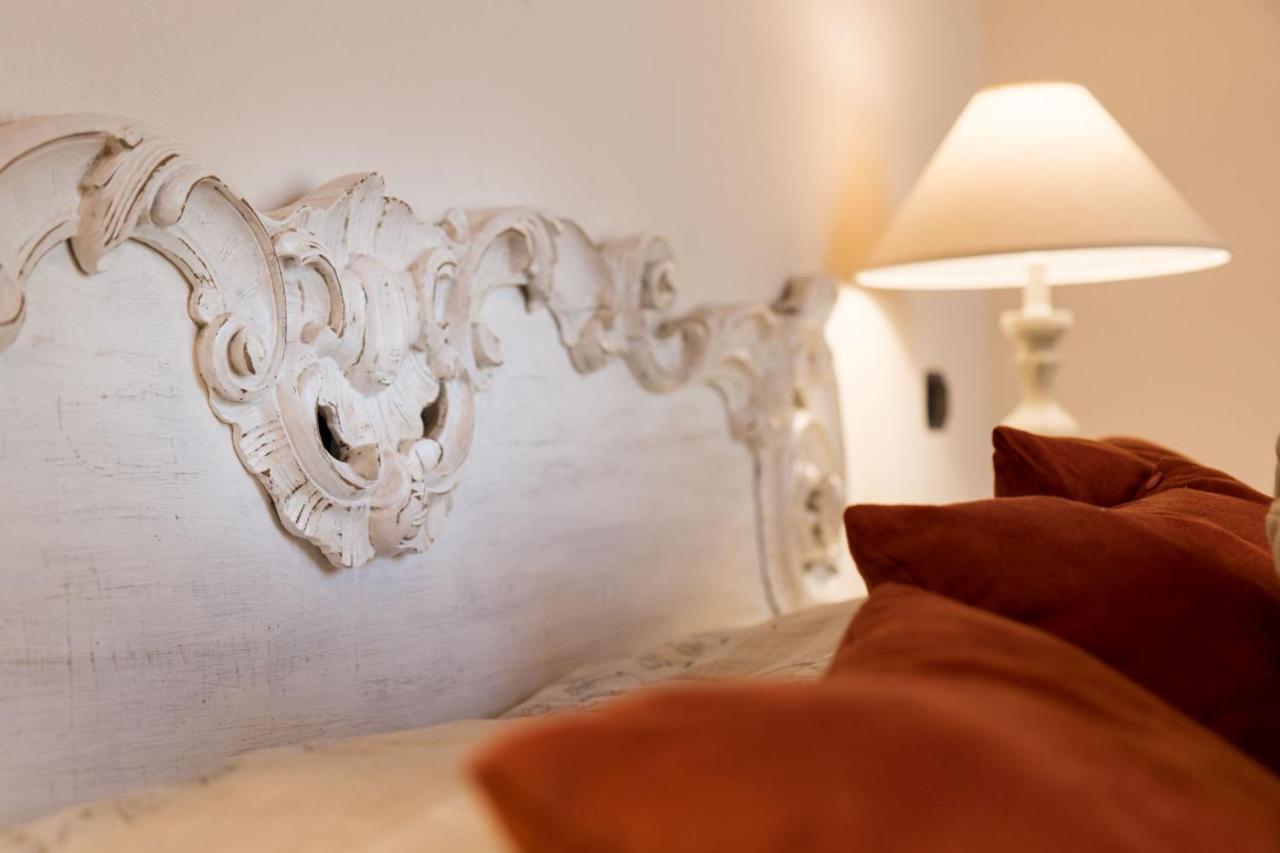 La Terrazza Sul Duomo Apartment Siena Ngoại thất bức ảnh