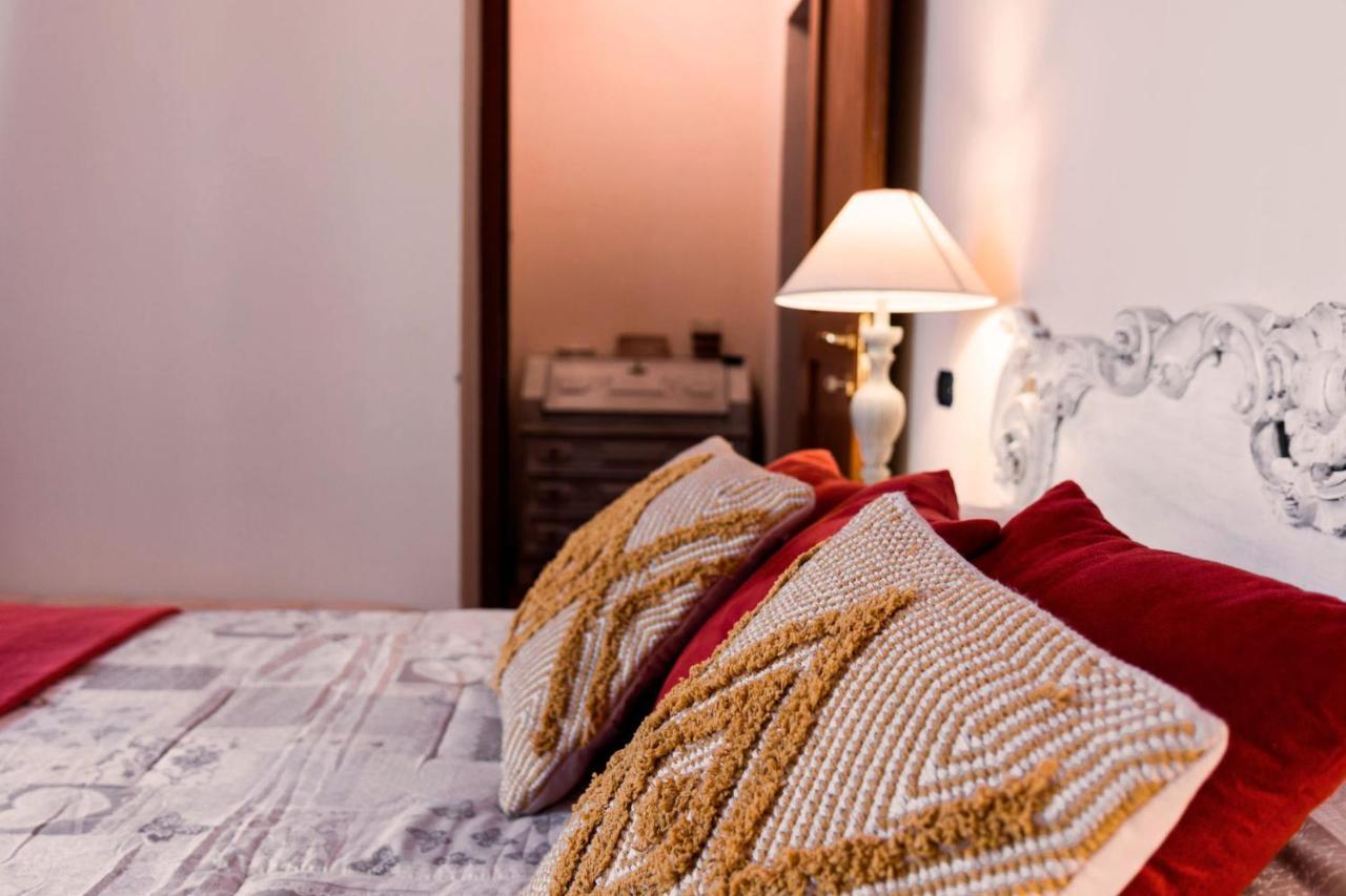 La Terrazza Sul Duomo Apartment Siena Ngoại thất bức ảnh