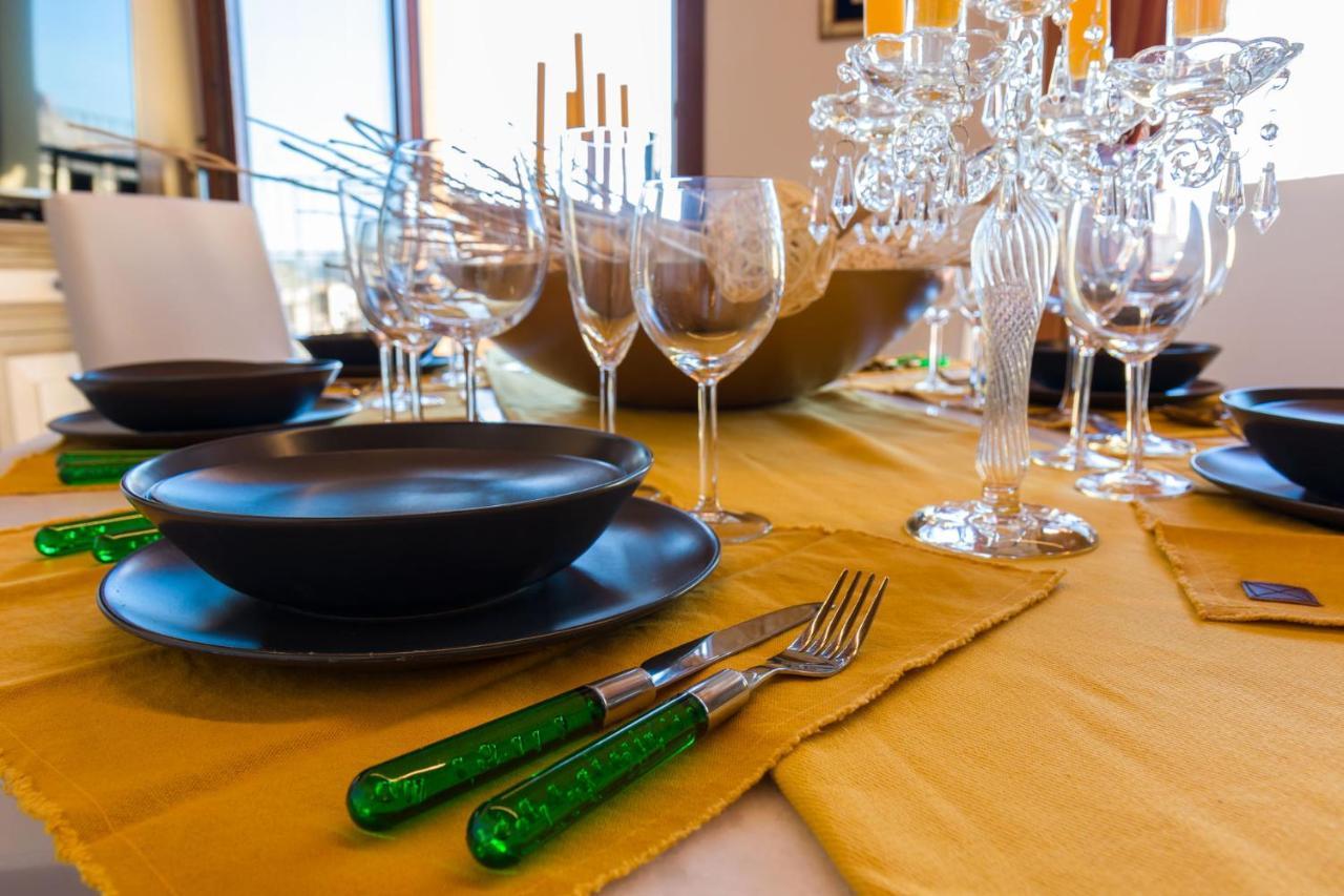 La Terrazza Sul Duomo Apartment Siena Ngoại thất bức ảnh