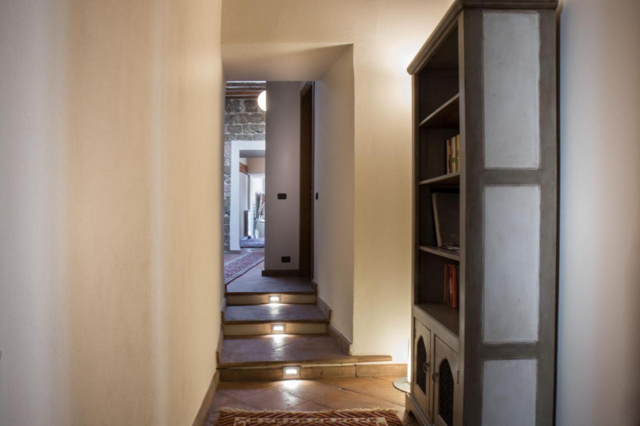 La Terrazza Sul Duomo Apartment Siena Ngoại thất bức ảnh