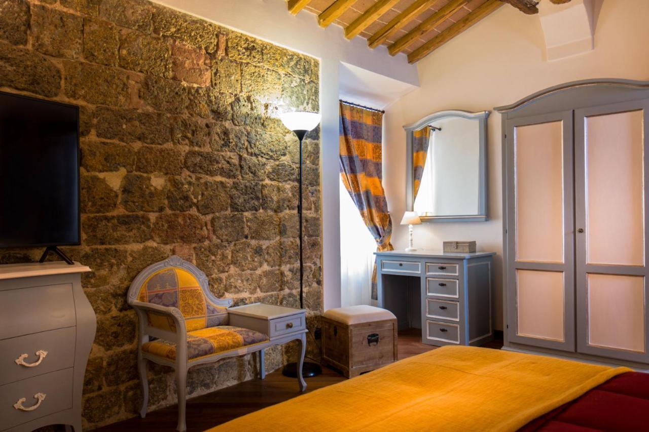 La Terrazza Sul Duomo Apartment Siena Ngoại thất bức ảnh